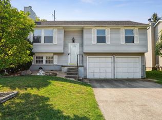 3519 Alfred Ct, Columbus, OH 43221