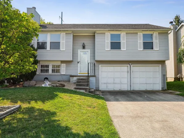 3519 Alfred Ct, Columbus, OH 43221