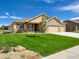 1655 Colorado Pkwy, Eaton, CO 80615