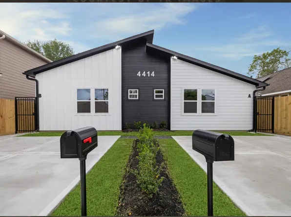 4414 Elmwood St, 4414 Elmwood St #A, Houston, TX 77051