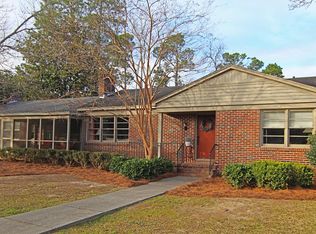 516 Forrest Dr, Waynesboro, GA 30830