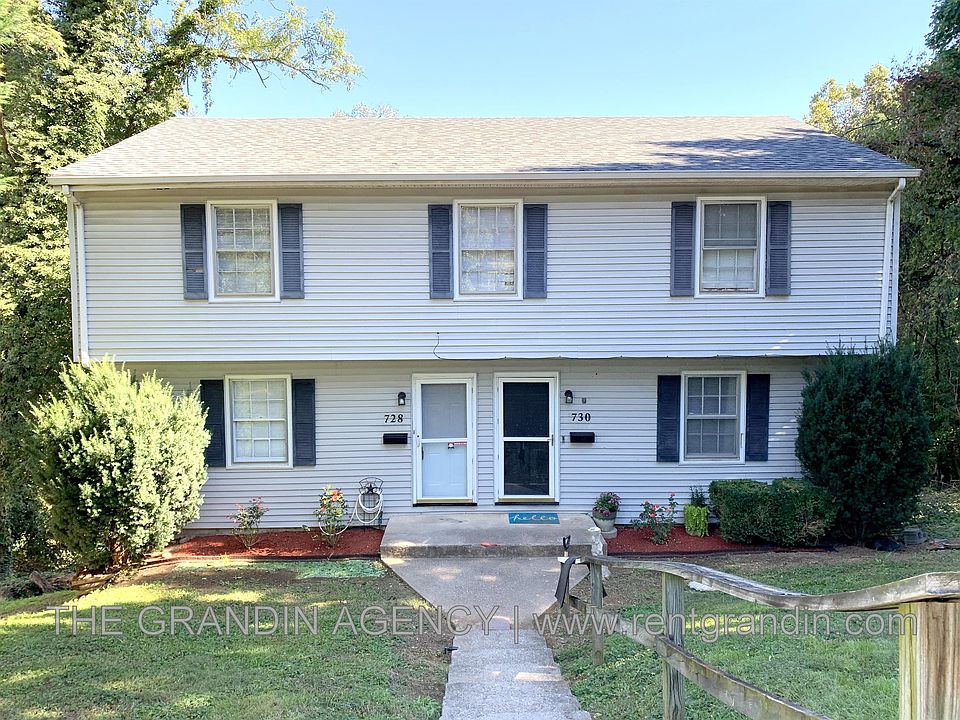 1st image of 728 Welton Ave SW #1
