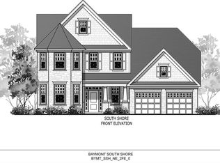 18 Hickory Cir, Cohasset, MA 02025