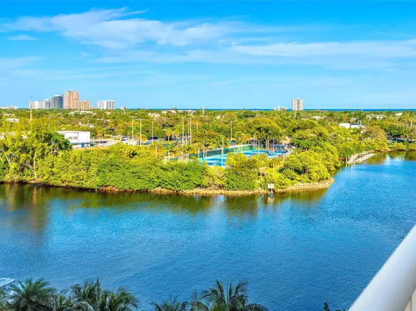 1170 N Federal Highway #907, Fort Lauderdale, FL 33304