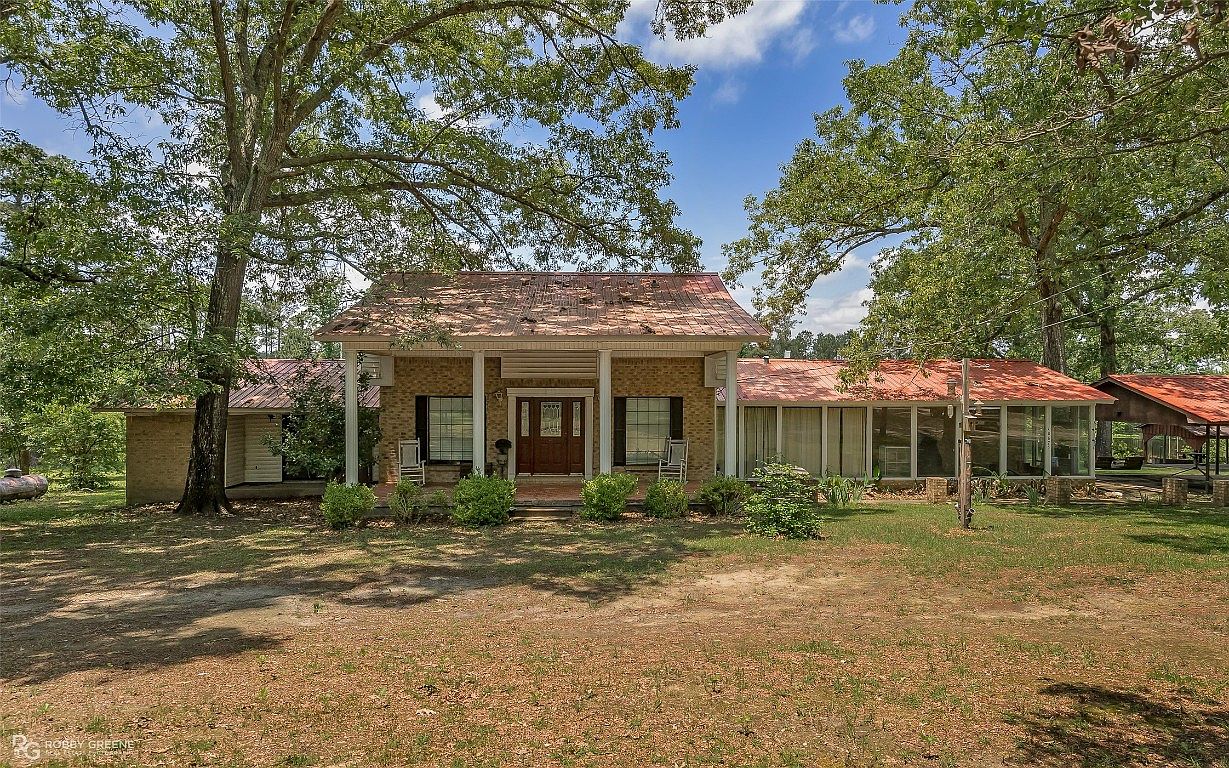 10675 Cross Creek Rd, Vivian, LA 71082 Zillow