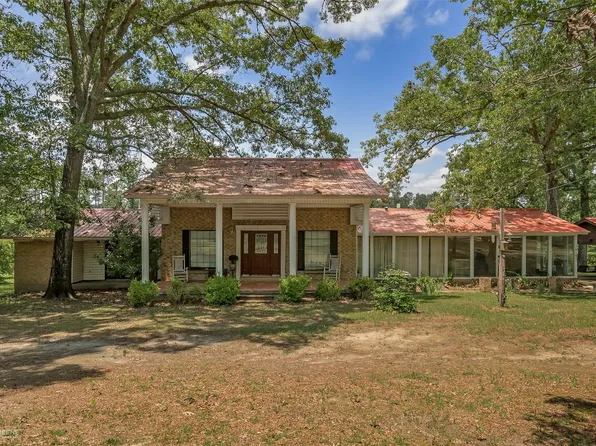 10675 Cross Creek Rd, Vivian, LA 71082