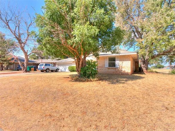 4005 NW 62nd Ter, Oklahoma City, OK 73112