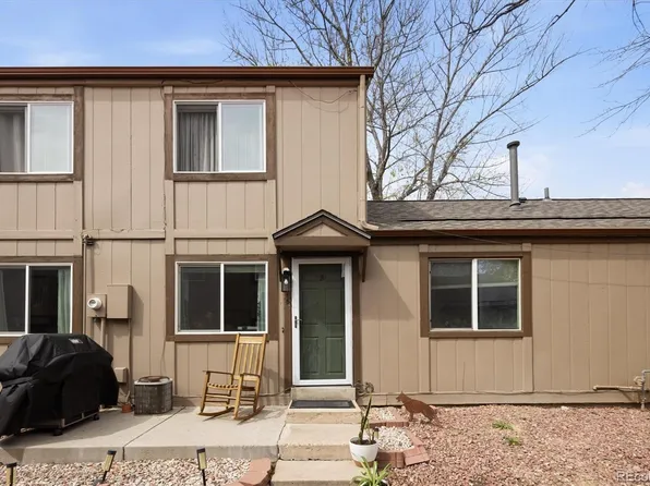 7700 W Glasgow Place #15B, Littleton, CO 80128