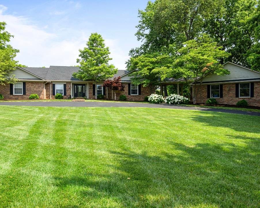 1040 Grider Pond Rd, Bowling Green, KY 42104 Zillow