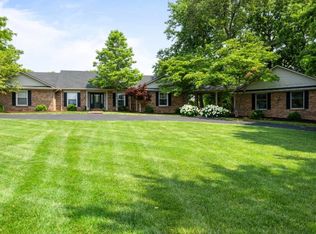 1040 Grider Pond Rd, Bowling Green, KY 42104
