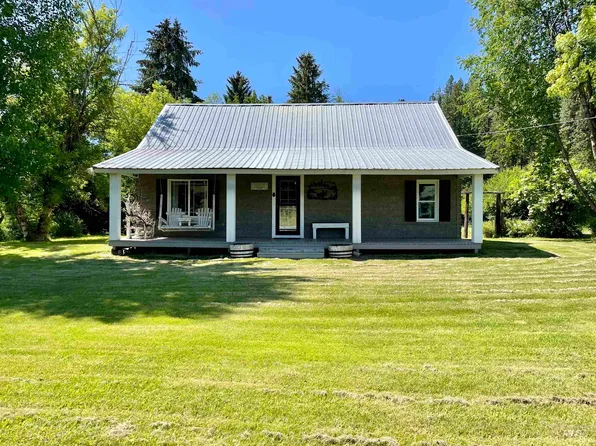 4710 Highway 6, Harvard, ID 83834