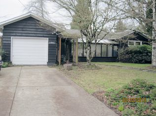 1801 Minda Dr, Eugene, OR 97401