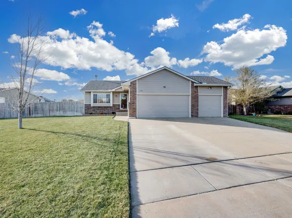 1733 N. McRae Drive, Goddard, KS 67052