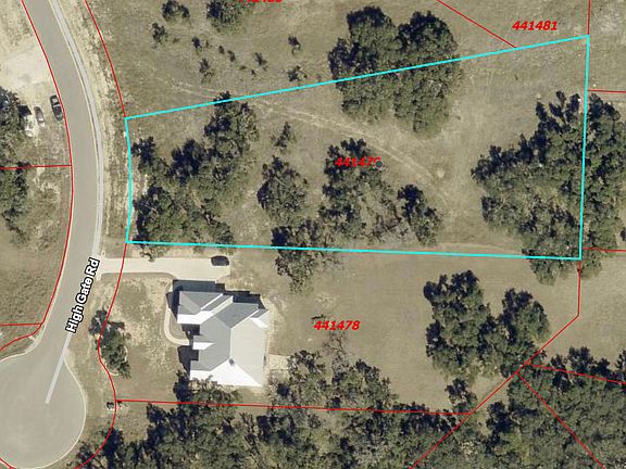 2nd image of 34788 High Gate Rd. LOT 46