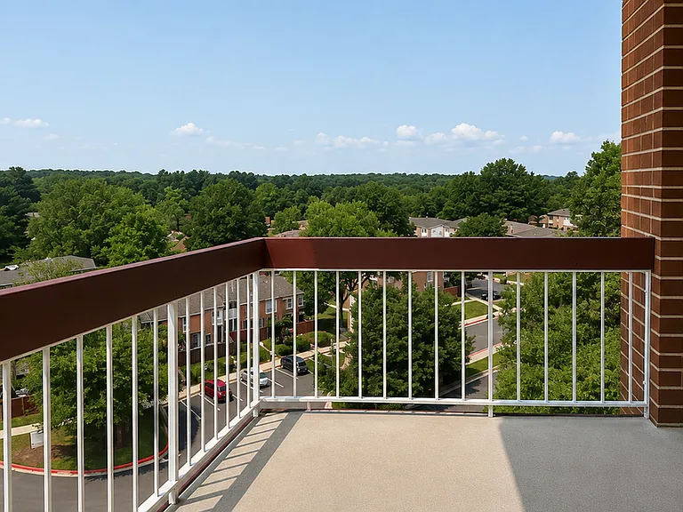 10850 Green Mountain Cir #619 — Photo 16