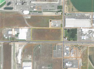 0 Nna Wheeler Rd, Moses Lake, WA 98837