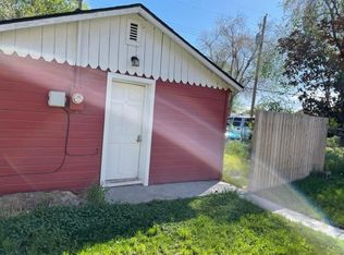 111 1/2 W Cleveland Blvd, Caldwell, ID 83605