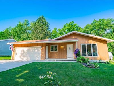 2602 Sara Road, Madison, WI, 53711