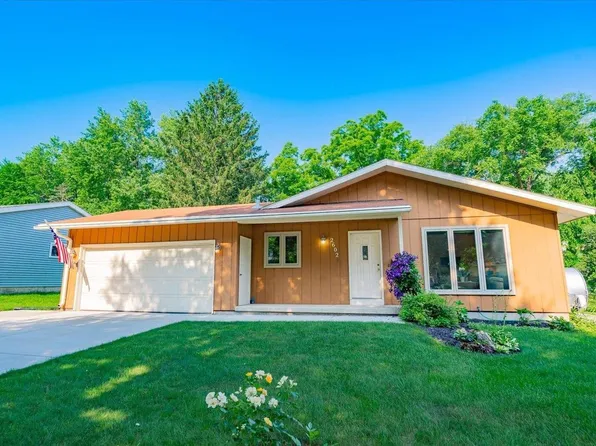2602 Sara Road, Madison, WI 53711