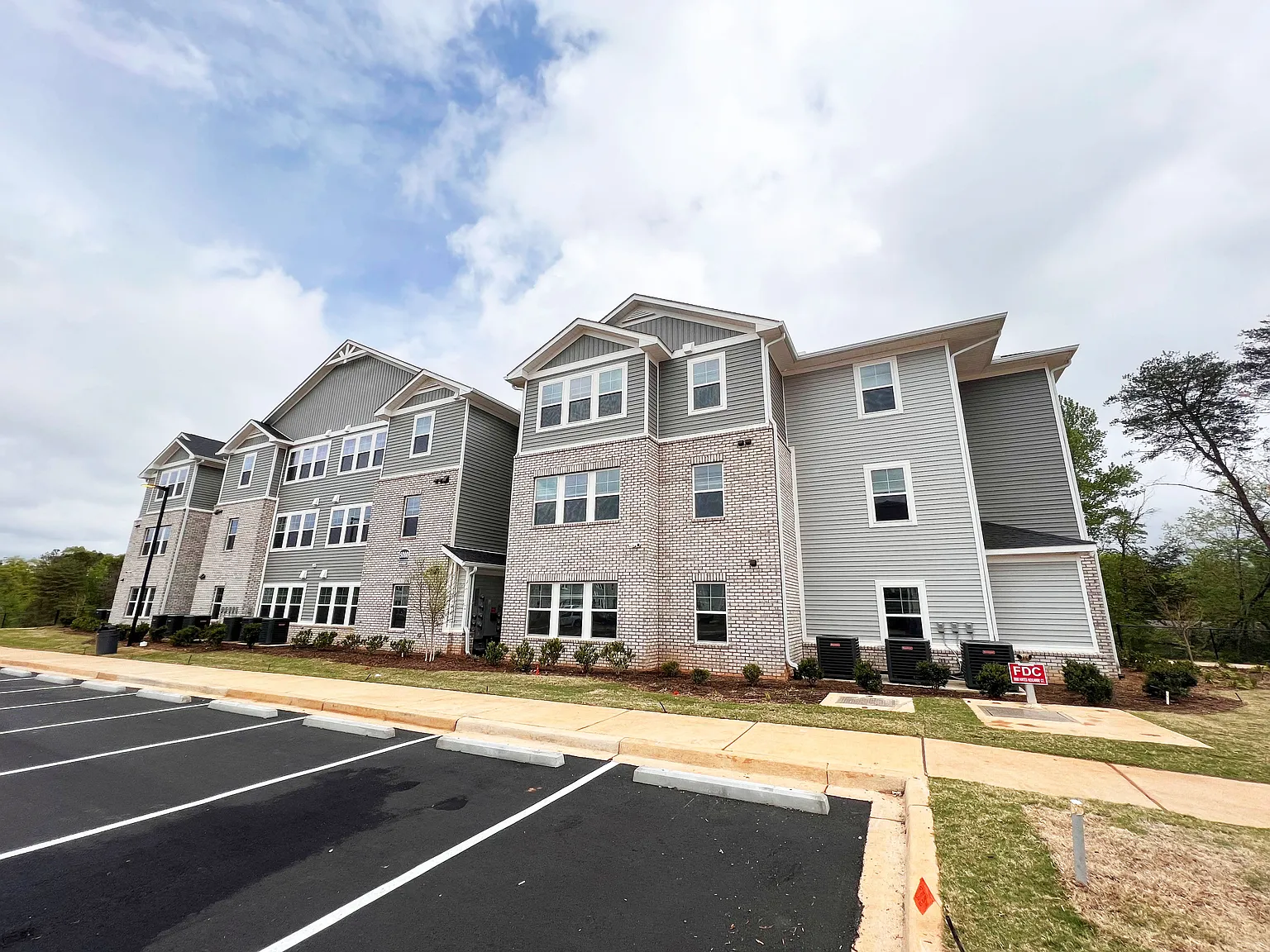 The Sullivan Apartments — Photo 1