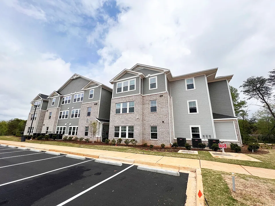 The Sullivan Apartments