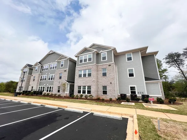 The Sullivan Apartments