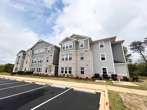 The Sullivan Apartments Photo 1