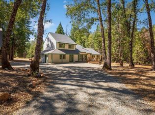 13763 Lightning Tree Rd, Nevada City, CA 95959