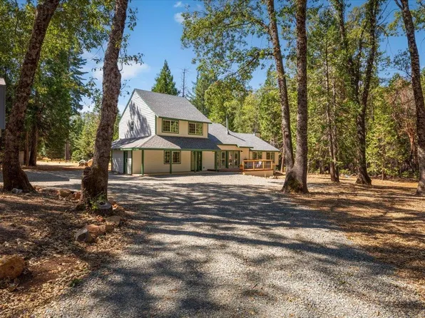 13763 Lightning Tree Rd, Nevada City, CA 95959