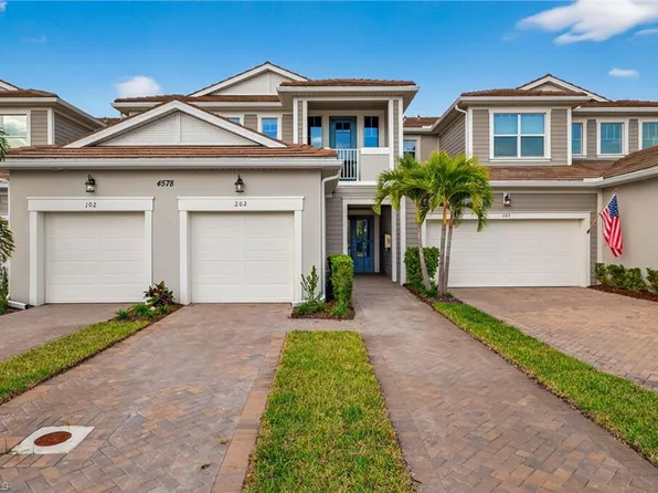 4578 Arboretum #202, NAPLES, FL 34112
