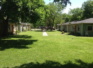 4753 Mallow St #A-F, Houston, TX 77033