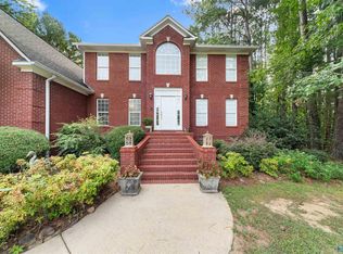 3010 Aaron Way, Hokes Bluff, AL 35903