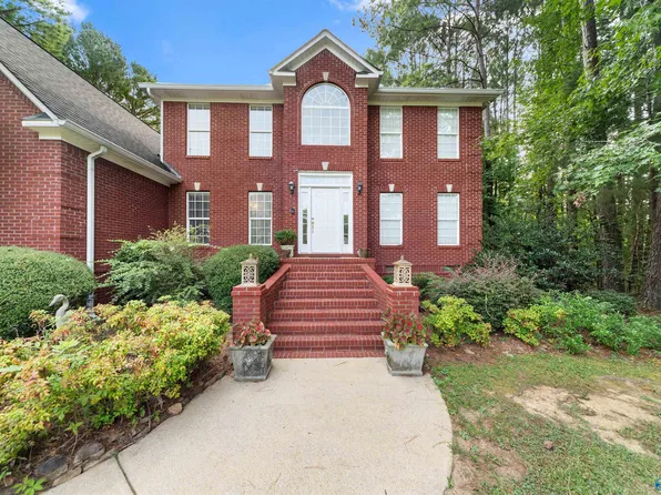 3010 Aaron Way, Hokes Bluff, AL 35903