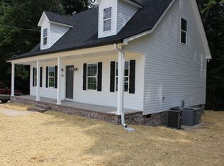 600 Bristol Run, Cornersville, TN 37047