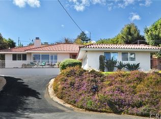11 Toprail Ln, Rancho Palos Verdes, CA 90275