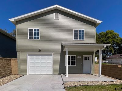 1620 Avenue A, Plattsmouth, NE, 68048