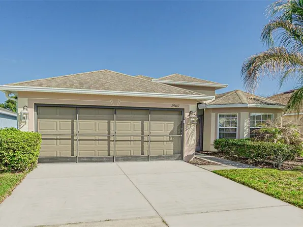 29407 Snap Hook Dr, San Antonio, FL 33576