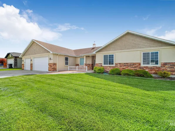 1150 Sunset Ln, Kimberly, ID 83341