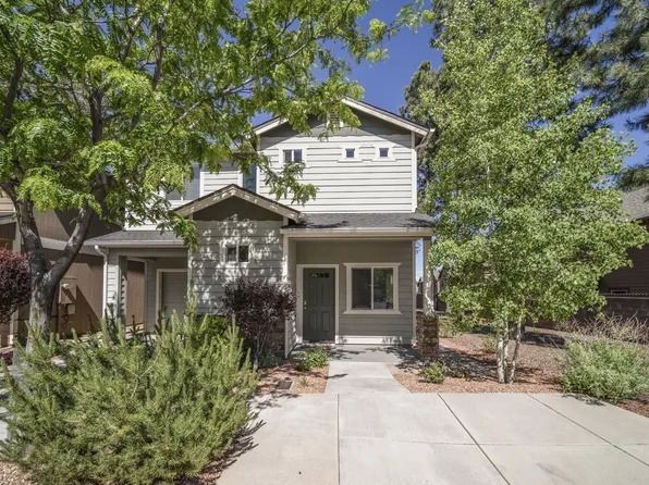 2818 S Fossil Creek Ln, Flagstaff, AZ 86001