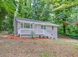 585 Brownlee Rd SW, Atlanta, GA 30311