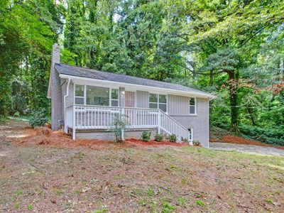 585 Brownlee Rd SW, Atlanta, GA, 30311
