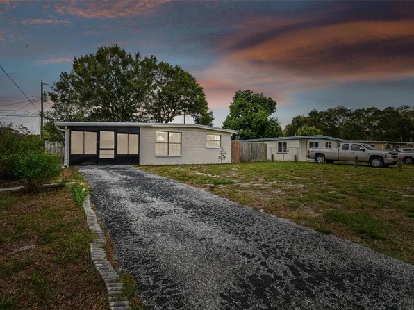 8350 95th Ave, Seminole, FL 33777