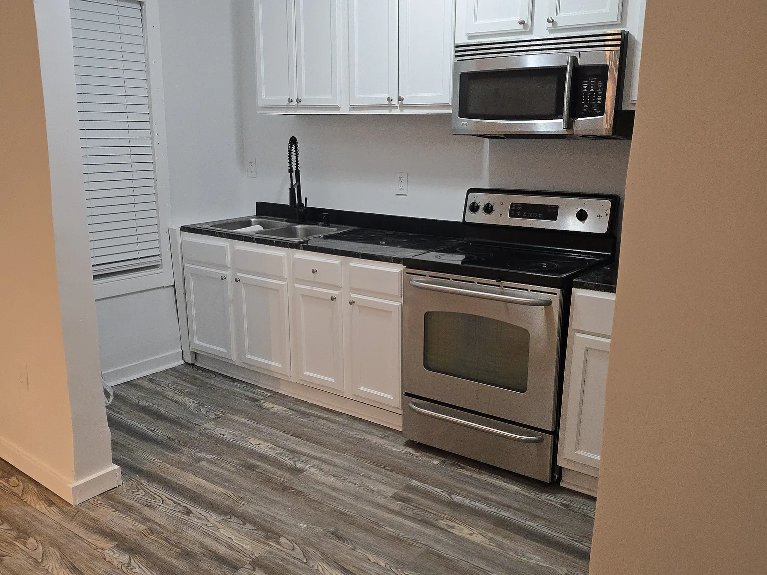 1 bed, 750 sqft, $950 — Photo 3