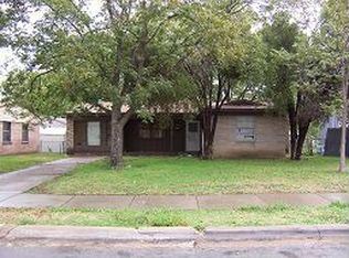 4314 Hyde Park Dr, Mesquite, TX 75150