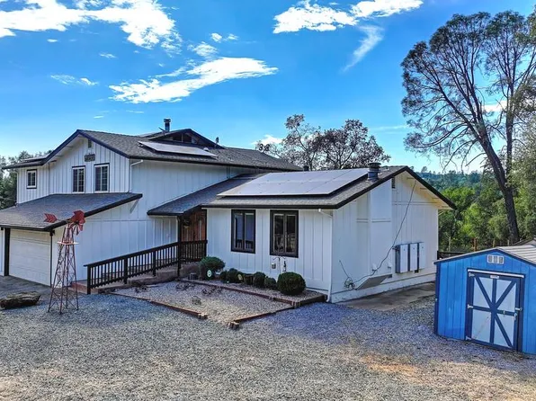 5491 Connie Ln, Shingle Springs, CA 95682
