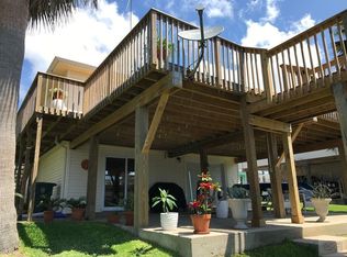 12829 E Madrid, Galveston, TX 77554