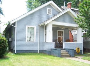 333 5th Ave, Huntington, WV 25701