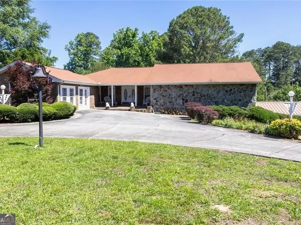 4625 Lovvorn Rd, Carrollton, GA 30117