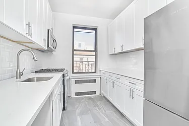 Rented by Living New York