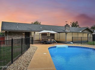 2459 CHARWOOD Court, Orange Park, FL 32065